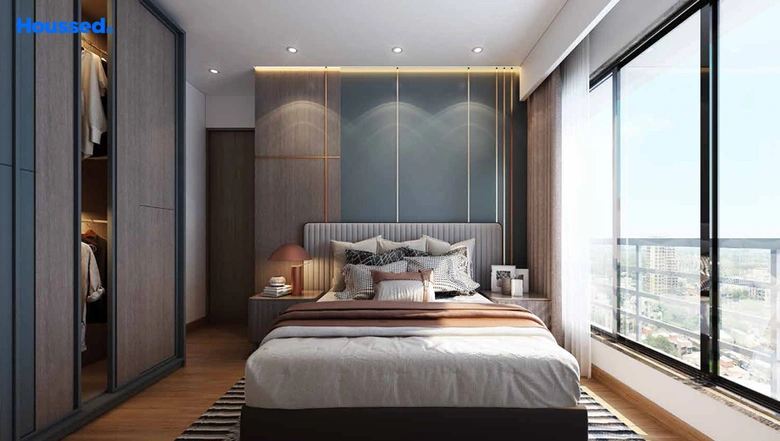 Sample Apartment